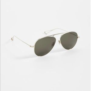 Krewe - Macaroni Sunglasses